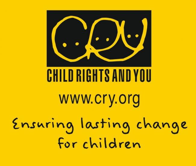 Uphold child rights for the ‘Right’ future